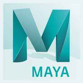 maya软件下载