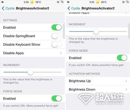 iPhonʹBrightnessActivator2_ѧ