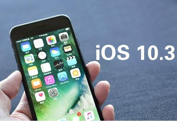 iOS10.3ĵôʡ