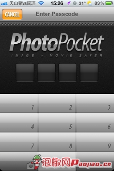 PhotoPocketԼiPhoneƬ_ѧ