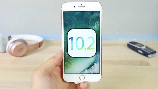 iOS10.2 Beta5ʽ޸ʲôBUG_ѧ