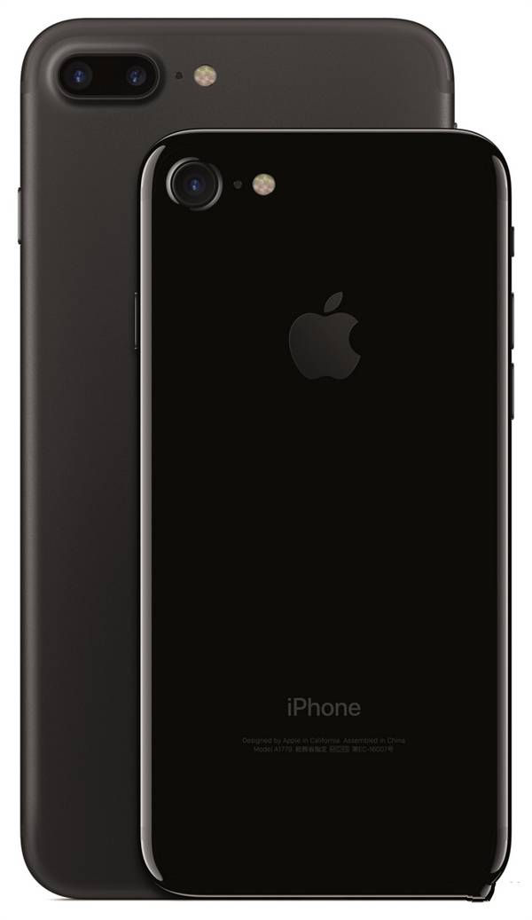 iPhone7基带两个版本怎么选择 - 软件自学网