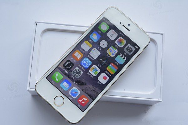 iPhone5siOS10.2_ѧ