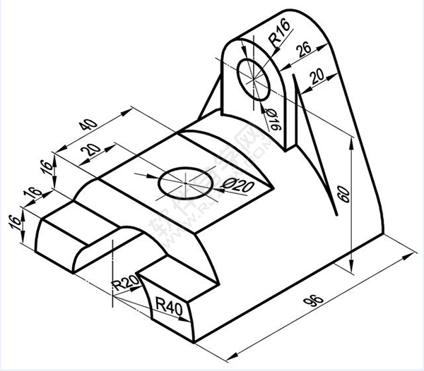 solidworks切除多余的实体