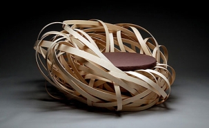 2014年创意椅子设计