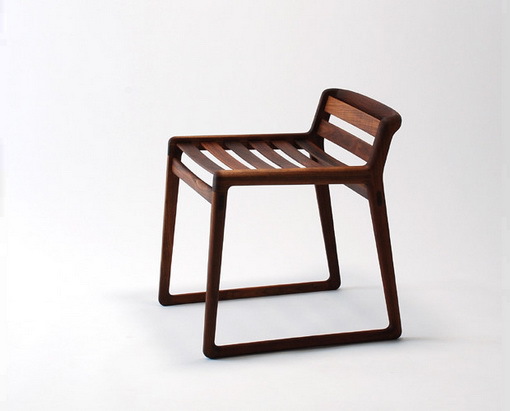 日本宫崎椅子家具设计