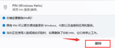 win11 pinֻܸĲɾô죿