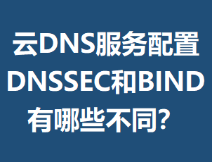 ��DNS��������DNSSEC��BIND����Щ��ͬ��