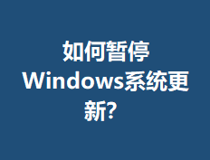 Windows11ϵͳ������ͣ����