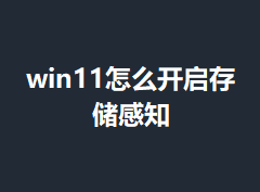win11��ô�����洢��֪
