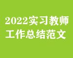 2022ʵϰʦܽ᷶