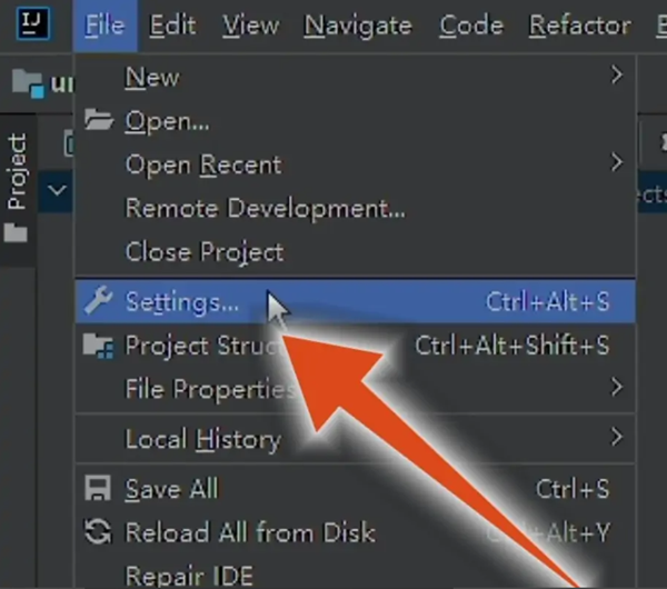 intellij ideaôİ-2