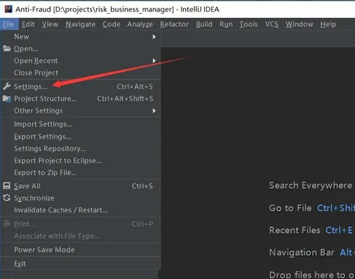 intellij IDEAг-2