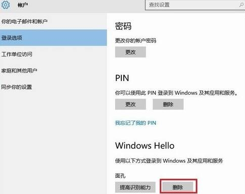 Win11 windows helloֹʾĳЩѡʲô˼