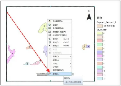 arcgisӾγȵķ-2