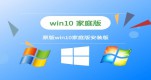 win10װ�ĸ��汾�������