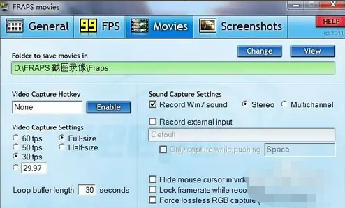 Fraps¼Ƶý-1