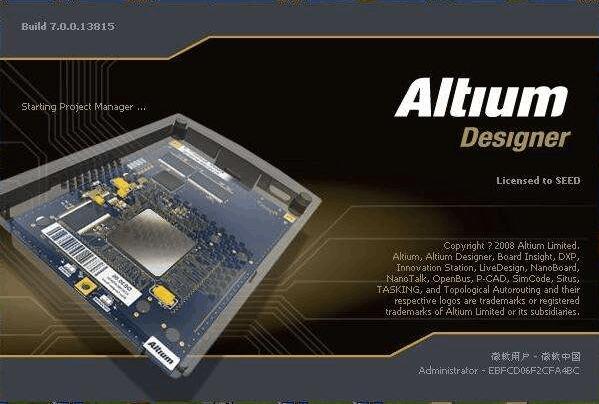 Altium_Designer6.9İ氲װ
