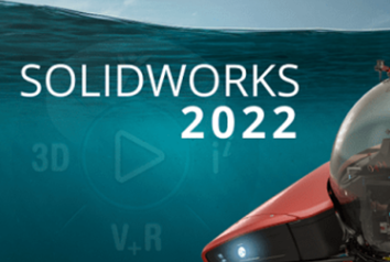 Solidworks2022�����ƽ������