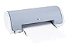 ����HP Deskjet 3558 ��ɫ��ī��ӡ����������