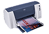 ����HP Deskjet 3820 ��ɫ��ī��ӡ����������