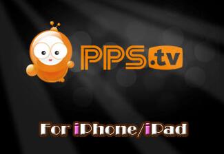 PPSӰֻ iPhone/iPadƵ