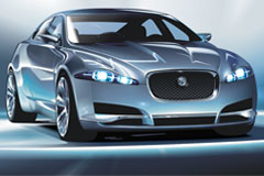 Jaguar C-XFʸز