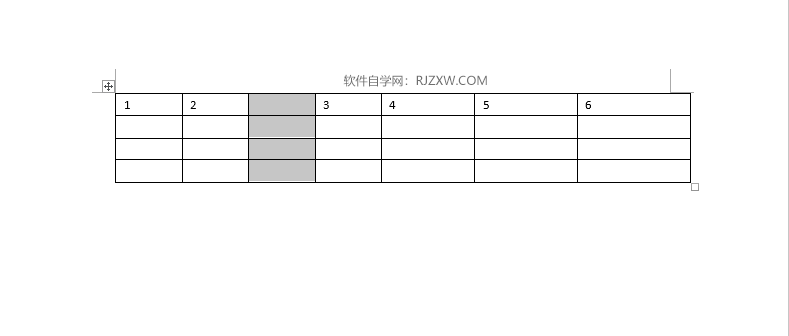 WORD2019ôҲһе6