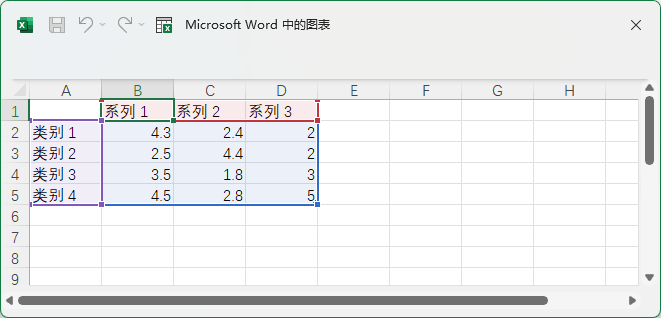 Word2021β״ͼͼ3