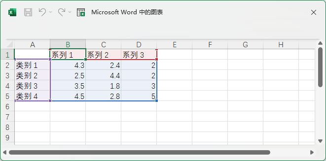 Word2021ôѻͼ3