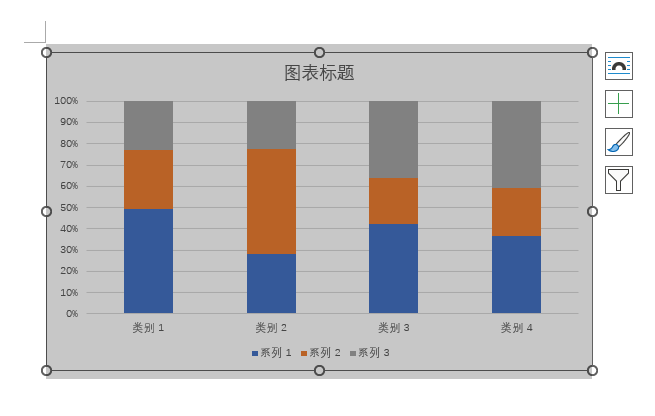 word2021вٷֱȶѻͼ4