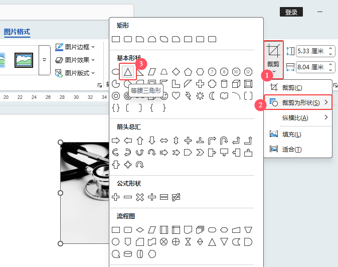 Word2024ͼƬüɵεϸ