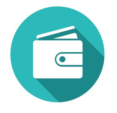 AI怎么绘制信用卡钱包