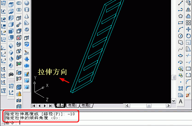 ôAutoCAD͸ƶľݵ14