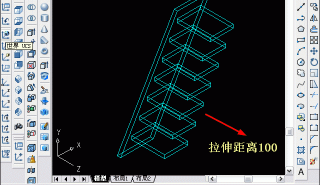 ôAutoCAD͸ƶľݵ15