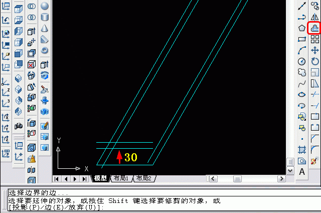 ôAutoCAD͸ƶľݵ8