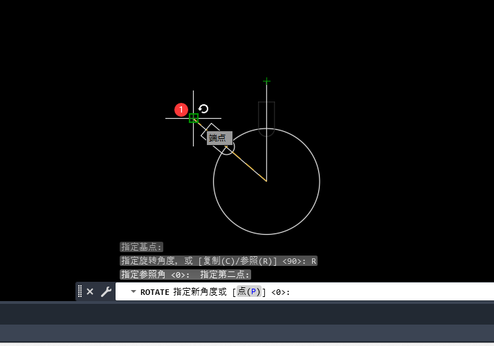 CAD2023תĲģʽôʹõ8