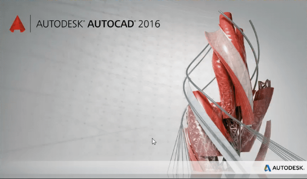 AutoCAD2016ҪʲôʼǱõ1