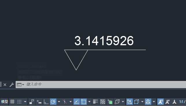 CAD2024δԶԿķ1