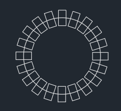 cad2026���Χ��Բ������