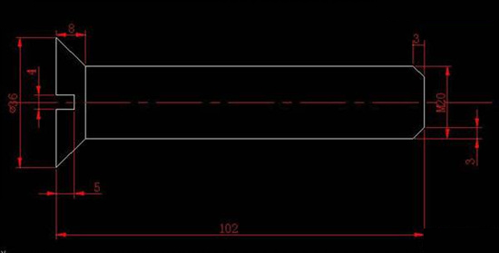 AutoCAD˿ʵ̵̳17