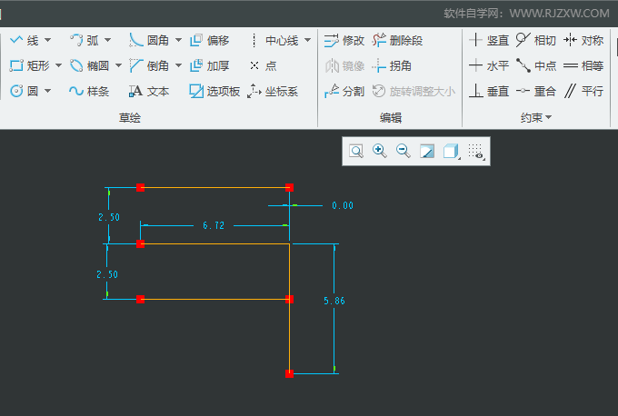 CREO6.0ôѲݻͼԪмӺϸ