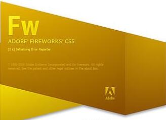 Fireworks CS5软件介绍说明