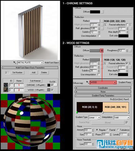 Чͼ3DMAX̽_ѧ