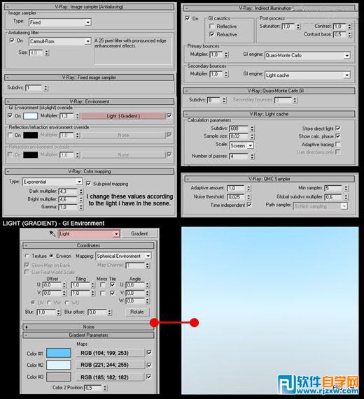 Чͼ3DMAX̽_ѧ