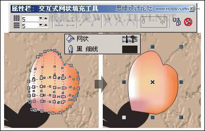 CorelDRAW X7й÷ȸͼ_ѧ