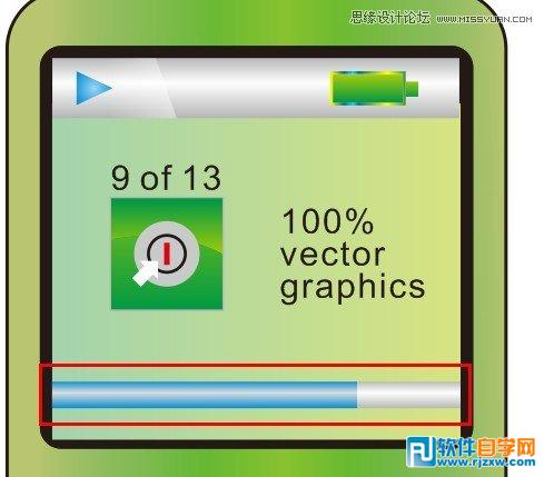 Coreldraw X6ͬɫֲƷ_ѧ