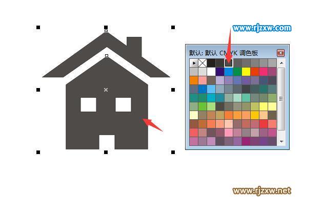 CDR���Ʒ���ͼ��ʵ���̳�_������ѧ��