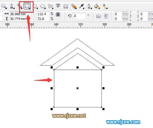 CDR���Ʒ���ͼ��ʵ���̳�_������ѧ��