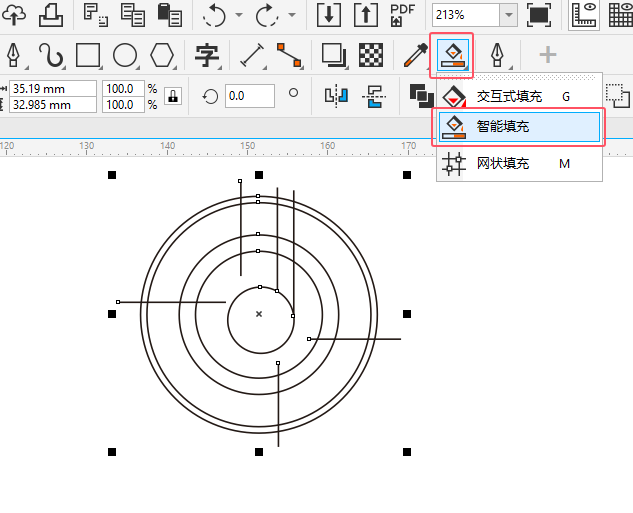 CoreIDRAW2020һCDͼ4